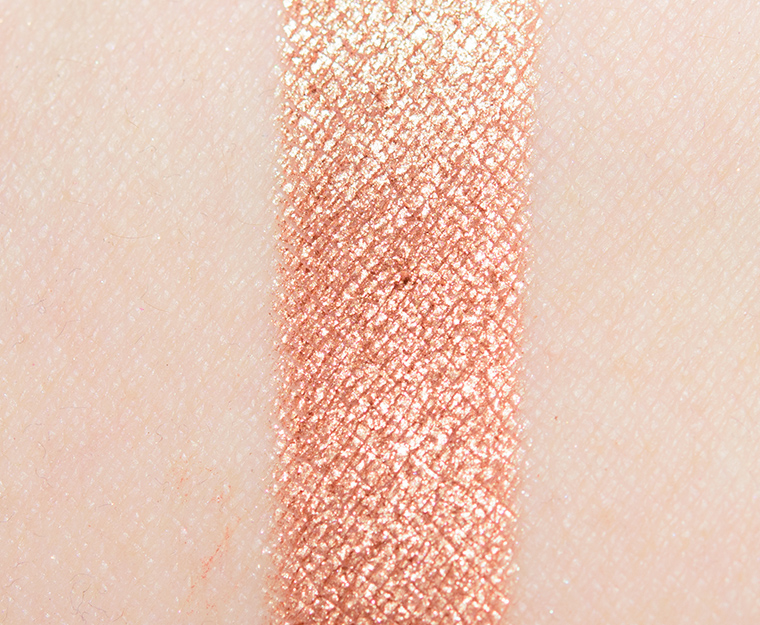 Sydney Grace Haley's Haze Pressed Pigment Shadow