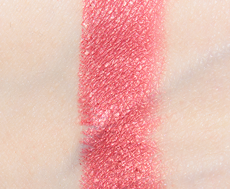 Sydney Grace Just Peachy Pressed Pigment Shadow