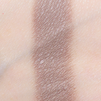 Sydney Grace Long Journey Matte Shadow