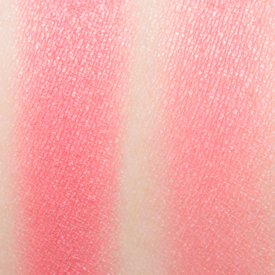Sydney Grace Lovestruck Pressed Blush