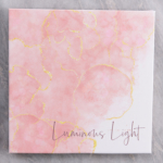 Sydney Grace Luminous Light (Deep) Face Palette