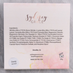 Sydney Grace Luminous Light (Deep) Face Palette