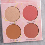 Sydney Grace Luminous Light (Medium) Face Palette