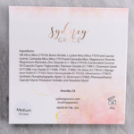 Sydney Grace Luminous Light (Medium) Face Palette