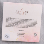 Sydney Grace Luminous Light (Medium) Face Palette