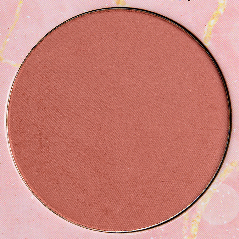 <p class="text-center">Sydney Grace Meadowsweet Pressed Blush</p>