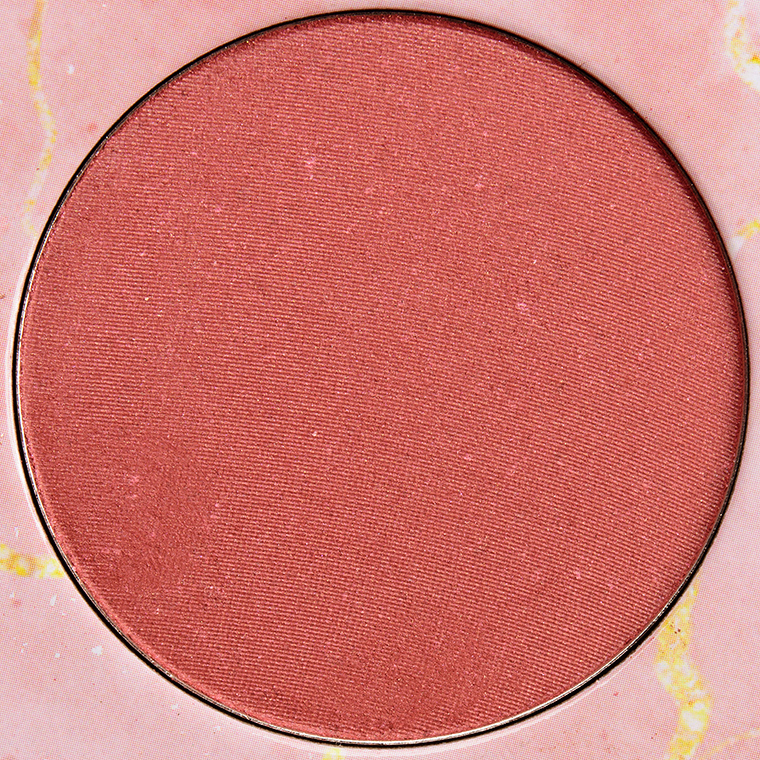Sydney Grace Sunglow Pressed Blush