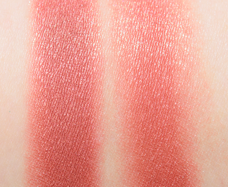 Sydney Grace Sunglow Pressed Blush
