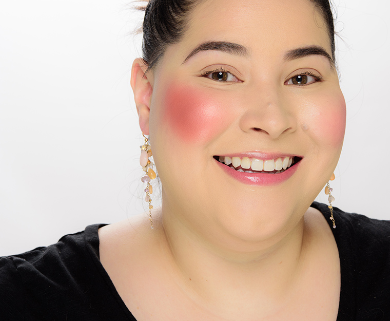 Sydney Grace Sunglow Pressed Blush