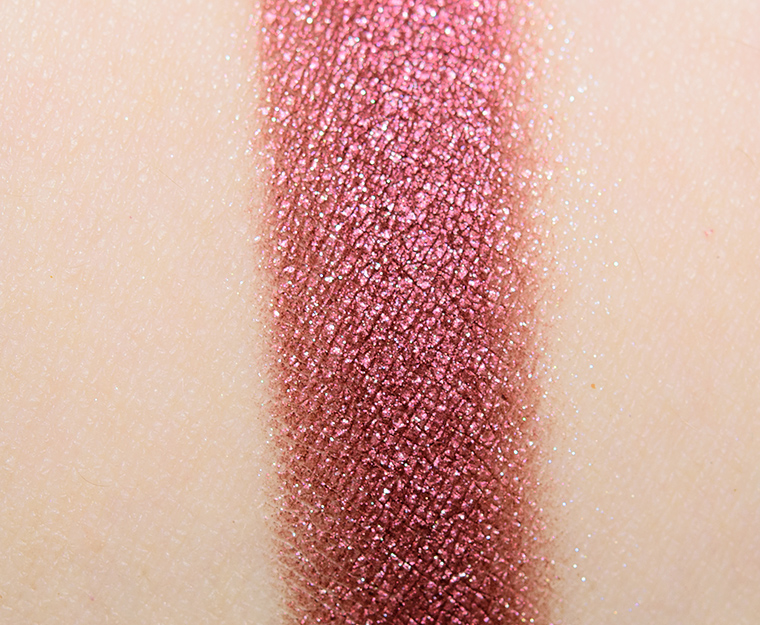 Sydney Grace Sweater Weather Pressed Pigment Shadow