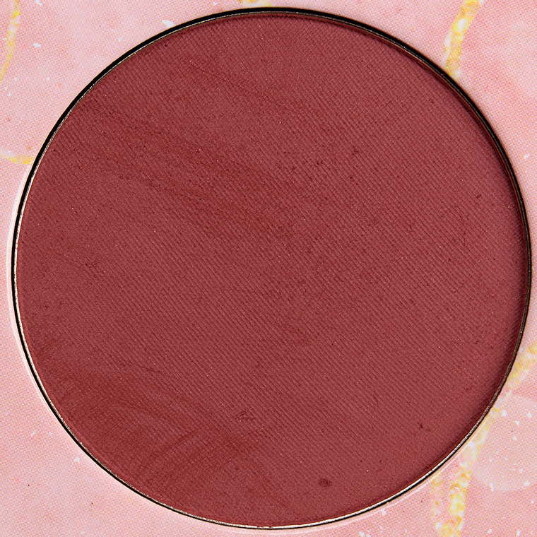 Sydney Grace Sweet Briar Pressed Blush