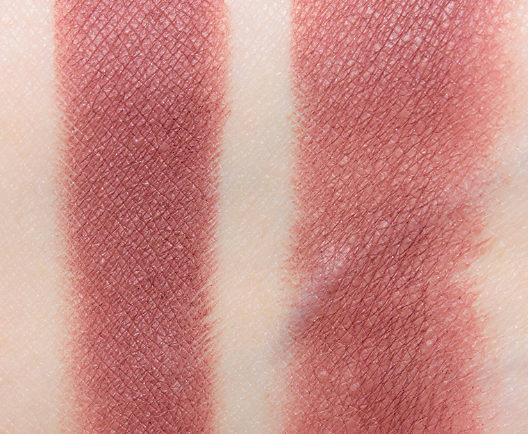 Sydney Grace Sweet Briar Pressed Blush