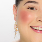 Sydney Grace Sweet Briar Pressed Blush