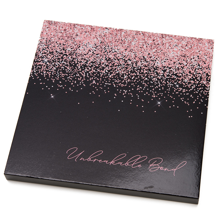 Sydney Grace Unbreakable Bond (Deep) 16-Pan Eyeshadow Palette