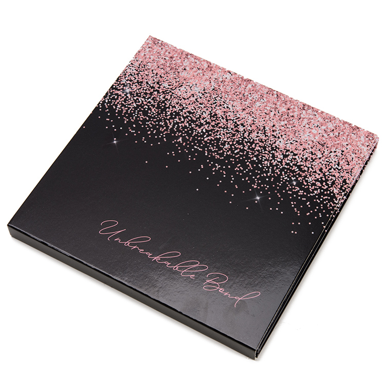 Sydney Grace Unbreakable Bond (Light) 16-Pan Eyeshadow Palette