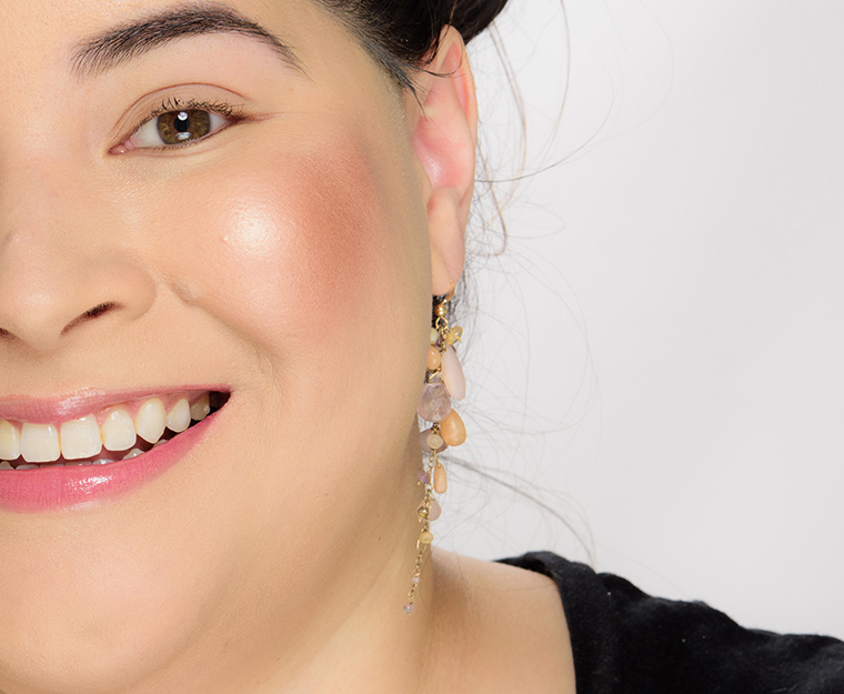 Sydney Grace Wonderstruck Highlighter