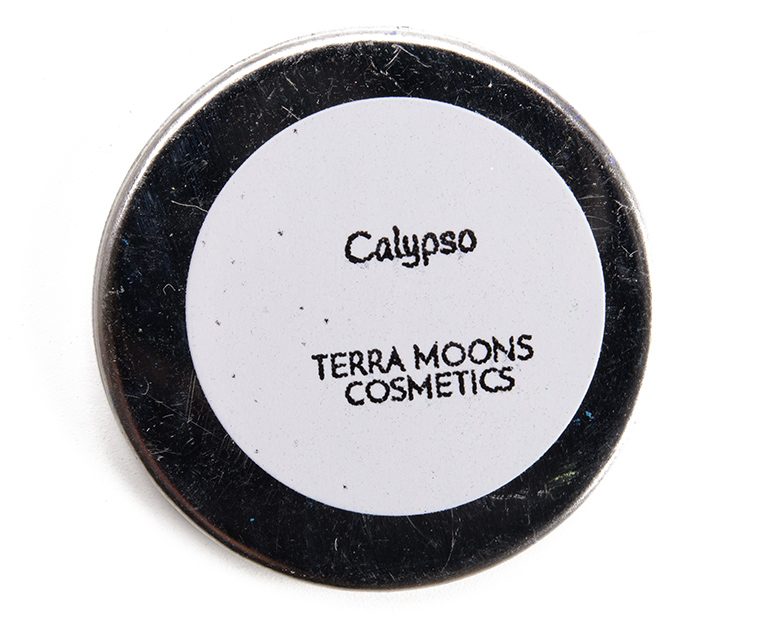 Terra Moons Calypso Duochrome Eyeshadow