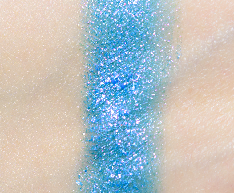 Terra Moons Calypso Duochrome Eyeshadow