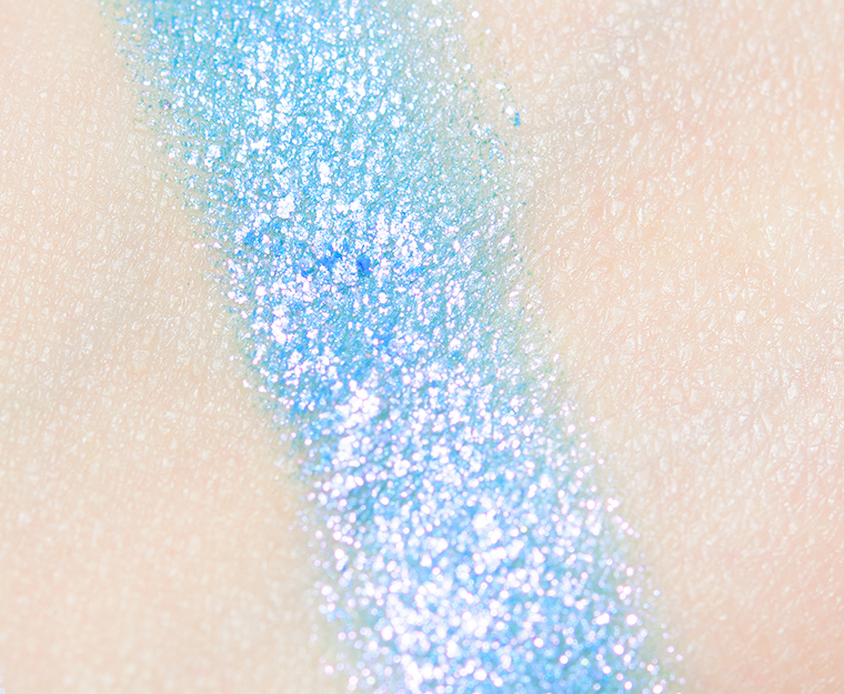 Terra Moons Calypso Duochrome Eyeshadow