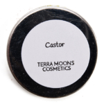 Terra Moons Castor Shimmer Eyeshadow