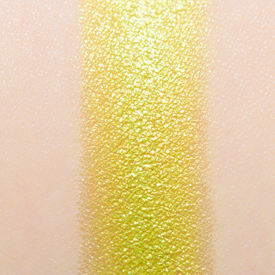 Terra Moons Castor Shimmer Eyeshadow