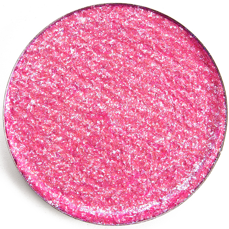 Terra Moons Halley's Comet Duochrome Eyeshadow