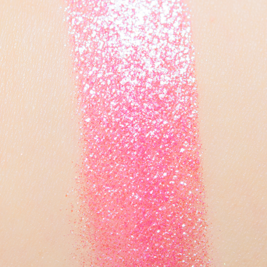 Terra Moons Halley's Comet Duochrome Eyeshadow