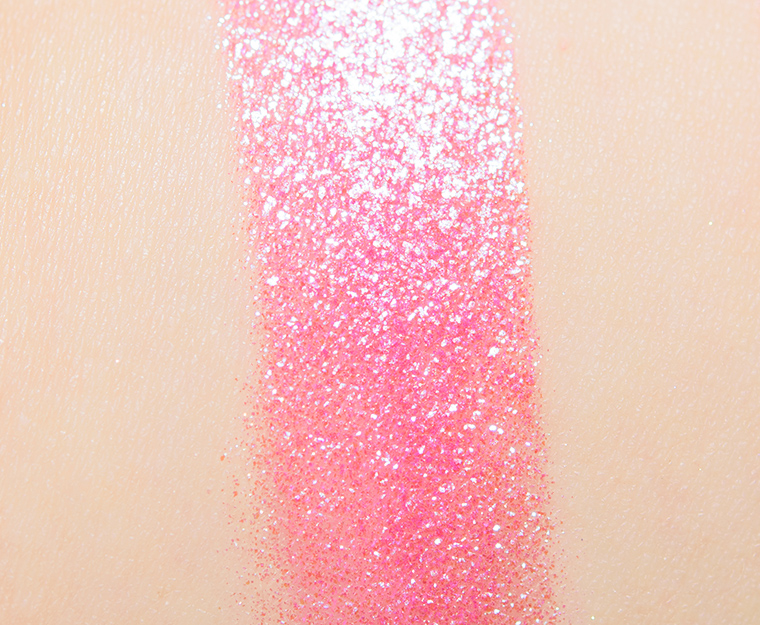 Terra Moons Halley's Comet Duochrome Eyeshadow