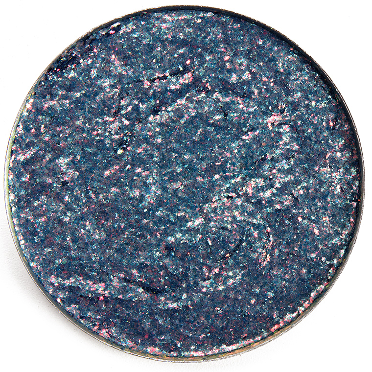 Terra Moons Milky Way Cosmic Chameleon Shadow