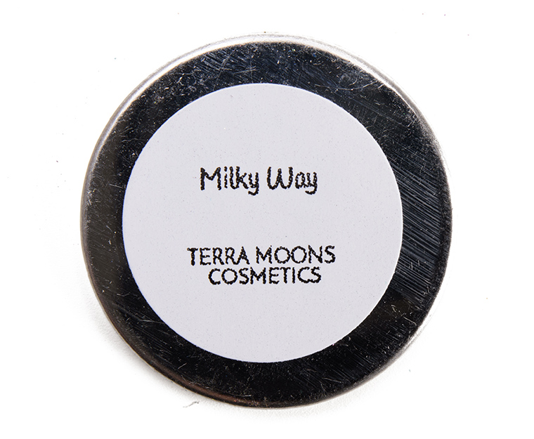 Terra Moons Milky Way Cosmic Chameleon Shadow