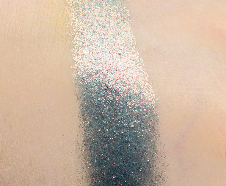 Terra Moons Milky Way Cosmic Chameleon Shadow