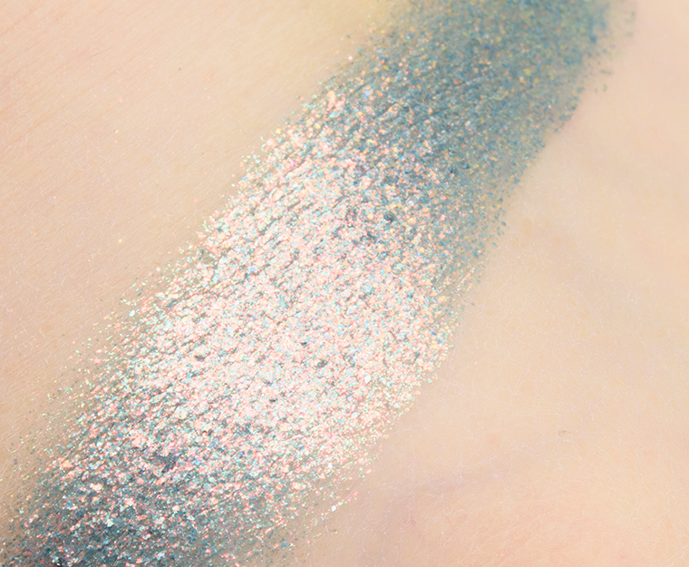Terra Moons Milky Way Cosmic Chameleon Shadow