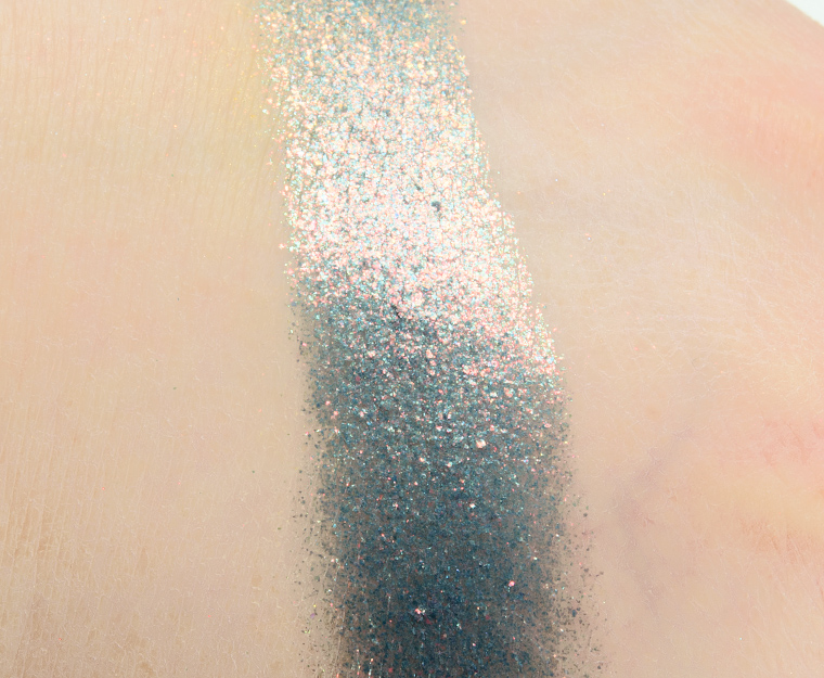 Terra Moons Milky Way Cosmic Chameleon Shadow