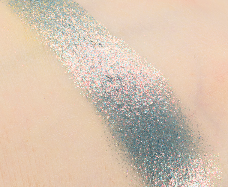 Terra Moons Milky Way Cosmic Chameleon Shadow