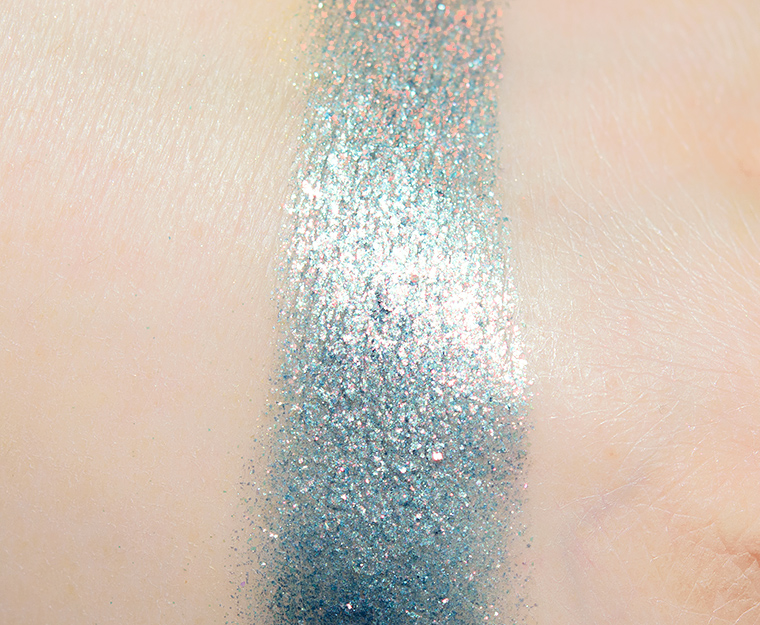 Terra Moons Milky Way Cosmic Chameleon Shadow