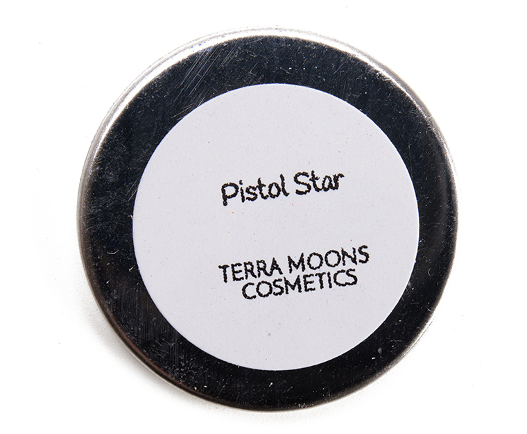 Terra Moons Pistol Star Extreme Multichrome Shadow