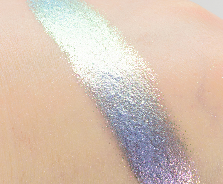 Terra Moons Pistol Star Extreme Multichrome Shadow