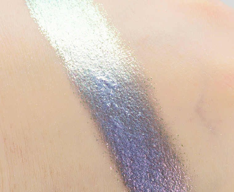 Terra Moons Pistol Star Extreme Multichrome Shadow