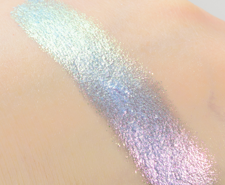 Terra Moons Pistol Star Extreme Multichrome Shadow