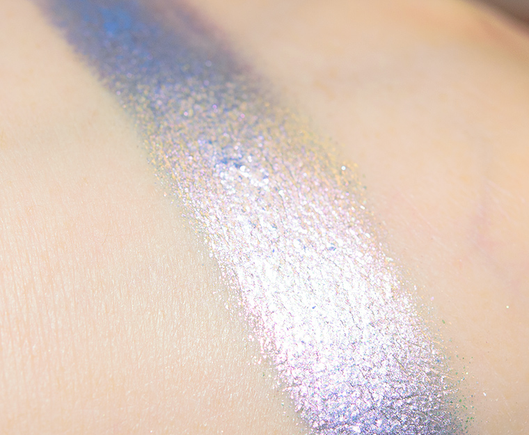 Terra Moons Pistol Star Extreme Multichrome Shadow