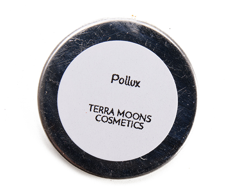 Terra Moons Pollux Cosmic Chameleon Shadow