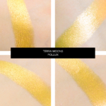 Terra Moons Pollux Cosmic Chameleon Shadow