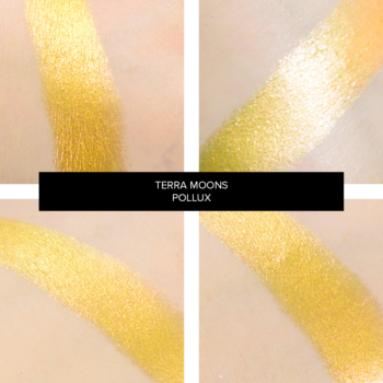 Terra Moons Pollux Cosmic Chameleon Shadow