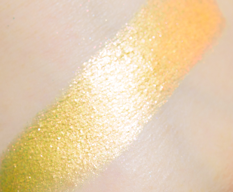 Terra Moons Pollux Cosmic Chameleon Shadow