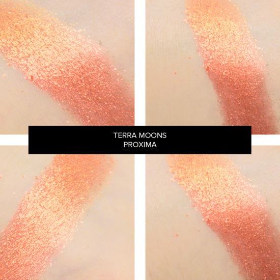 Terra Moons Extreme Multichrome Shadow Proxima