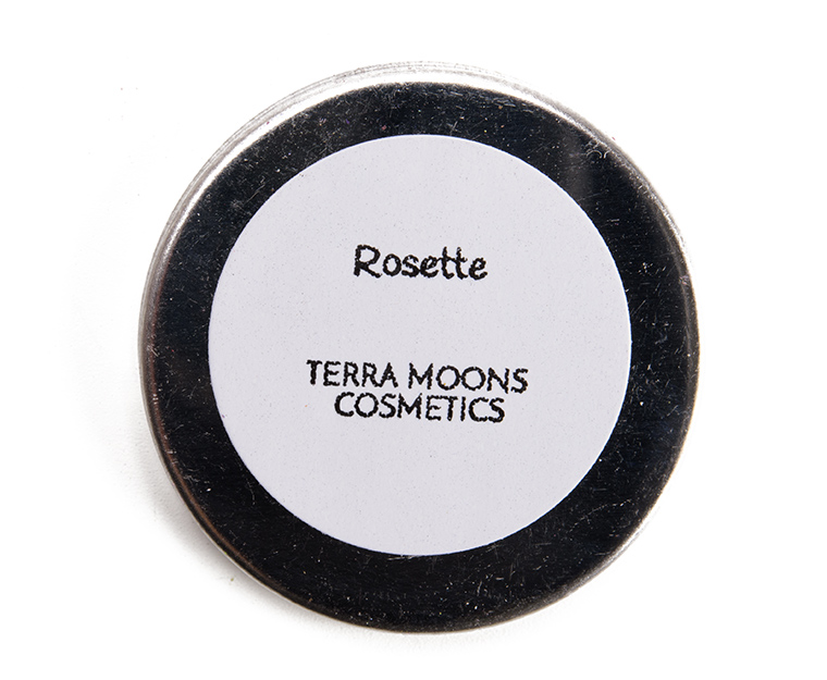 Terra Moons Rosette Duochrome Eyeshadow