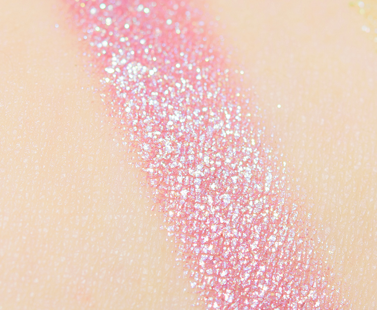 Terra Moons Rosette Duochrome Eyeshadow