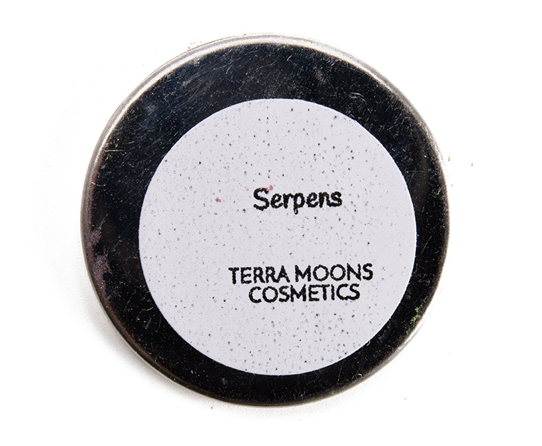 Terra Moons Serpens Duochrome Eyeshadow