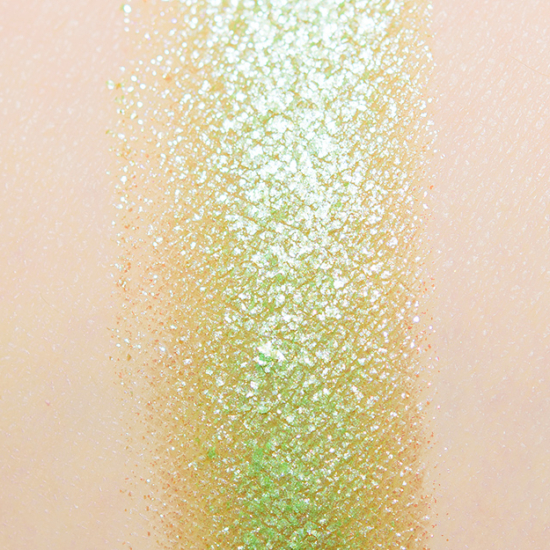 Terra Moons Serpens Duochrome Eyeshadow