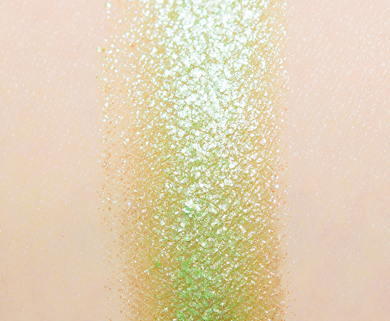 Terra Moons Serpens Duochrome Eyeshadow